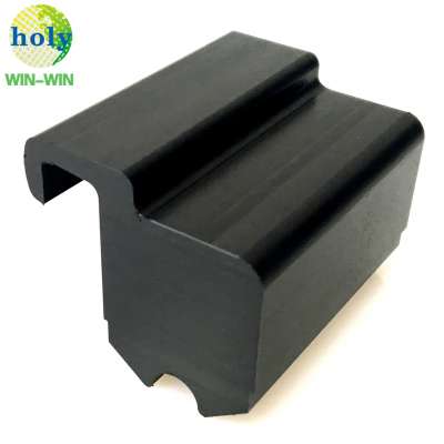 Custom high precision cnc machining service plastic part in Zhongshan China