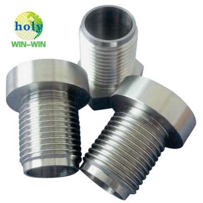 High quality 303/304/316 stainless steel threaded male female bolt