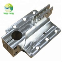 Custom Rapid Prototyping Precision Stainless Steel Aluminum CNC Machining Lathe Laser Cutting Metal Part