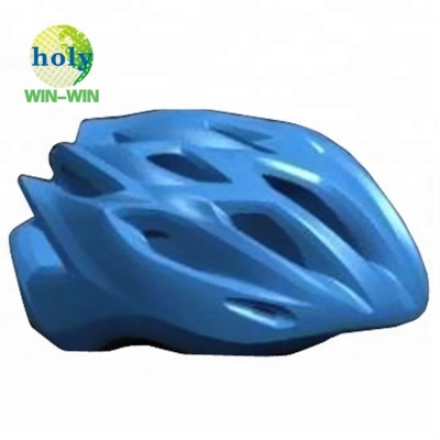 CNC Rapid Prototype for motorcycle helmet cover and car bumper products